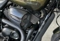 Motos - Harley Davidson STREET ROD 750 2017 Nafta 15550Km - En Venta