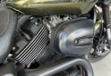 Motos - Harley Davidson STREET ROD 750 2017 Nafta 15550Km - En Venta