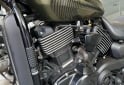 Motos - Harley Davidson STREET ROD 750 2017 Nafta 15550Km - En Venta