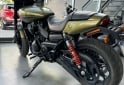 Motos - Harley Davidson STREET ROD 750 2017 Nafta 15550Km - En Venta