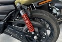Motos - Harley Davidson STREET ROD 750 2017 Nafta 15550Km - En Venta
