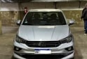 Autos - Fiat Cronos precisión cvt 2023 Nafta 85000Km - En Venta