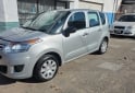 Autos - Citroen C3 Picasso Origine 1.5 2014 Nafta 82000Km - En Venta