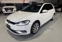 Autos - Volkswagen Golf TSI 250 Highline DSG 2020 Nafta 75000Km - En Venta