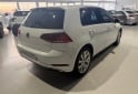 Autos - Volkswagen Golf TSI 250 Highline DSG 2020 Nafta 75000Km - En Venta