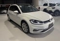 Autos - Volkswagen Golf TSI 250 Highline DSG 2020 Nafta 75000Km - En Venta