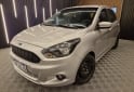Autos - Ford Ka 1.5 2018 Nafta 109000Km - En Venta