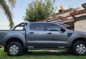 Camionetas - Ford RANGER 2012 Diesel 217000Km - En Venta