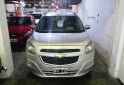 Autos - Chevrolet SPIN 1.8 LTZ 2013 Nafta - En Venta