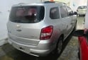 Autos - Chevrolet SPIN 1.8 LTZ 2013 Nafta - En Venta