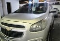 Autos - Chevrolet SPIN 1.8 LTZ 2013 Nafta - En Venta