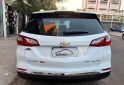 Camionetas - Chevrolet Equinox Premier 2019 Nafta 82000Km - En Venta
