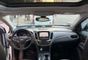 Camionetas - Chevrolet Equinox Premier 2019 Nafta 82000Km - En Venta