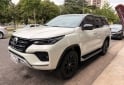 Camionetas - Toyota SW4 SRX 2022 Diesel 60000Km - En Venta