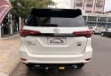 Camionetas - Toyota SW4 SRX 2022 Diesel 60000Km - En Venta