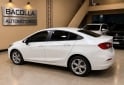 Autos - Chevrolet CRUZE LT 2022 Nafta 117000Km - En Venta