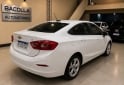 Autos - Chevrolet CRUZE LT 2022 Nafta 117000Km - En Venta