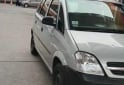 Autos - Chevrolet Meriva 2007 GNC 178000Km - En Venta