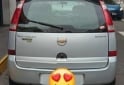 Autos - Chevrolet Meriva 2007 GNC 178000Km - En Venta