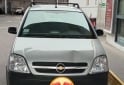 Autos - Chevrolet Meriva 2007 GNC 178000Km - En Venta