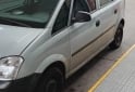 Autos - Chevrolet Meriva 2007 GNC 178000Km - En Venta