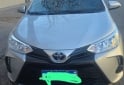 Autos - Toyota YARIS XS 5 PUERTAS 2022 Nafta 54500Km - En Venta