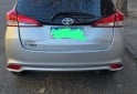 Autos - Toyota YARIS XS 5 PUERTAS 2022 Nafta 54500Km - En Venta