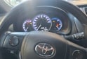 Autos - Toyota YARIS XS 5 PUERTAS 2022 Nafta 54500Km - En Venta