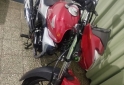 Motos - Honda GLH 2022 Nafta 45000Km - En Venta