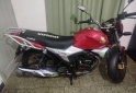Motos - Honda GLH 2022 Nafta 45000Km - En Venta