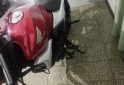 Motos - Honda GLH 2022 Nafta 45000Km - En Venta