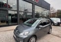 Autos - Volkswagen Up high 3p 2018 Nafta - En Venta