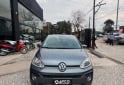 Autos - Volkswagen Up high 3p 2018 Nafta - En Venta