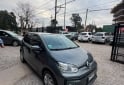 Autos - Volkswagen Up high 3p 2018 Nafta - En Venta