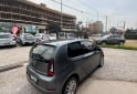 Autos - Volkswagen Up high 3p 2018 Nafta - En Venta