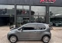 Autos - Volkswagen Up high 3p 2018 Nafta - En Venta
