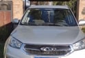 Autos - Chery Tiggo 3 2016 Nafta 121000Km - En Venta