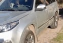 Autos - Chery Tiggo 3 2016 Nafta 121000Km - En Venta