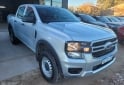 Camionetas - Ford Ranger Línea Nueva 2023 Diesel 23000Km - En Venta