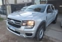 Camionetas - Ford Ranger Línea Nueva 2023 Diesel 23000Km - En Venta