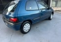 Autos - Renault clio 1999 GNC 111111Km - En Venta