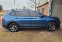 Autos - Volkswagen Tiguan Allspace 2021 Nafta 101000Km - En Venta