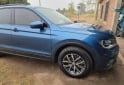 Autos - Volkswagen Tiguan Allspace 2021 Nafta 101000Km - En Venta