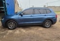 Autos - Volkswagen Tiguan Allspace 2021 Nafta 101000Km - En Venta