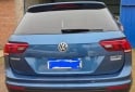 Autos - Volkswagen Tiguan Allspace 2021 Nafta 101000Km - En Venta