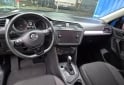 Autos - Volkswagen Tiguan Allspace 2021 Nafta 101000Km - En Venta