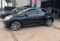 Autos - Peugeot 208 feline 2015 Nafta 138000Km - En Venta