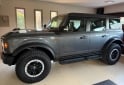 Camionetas - Ford Bronco Badlands V6 2025 Nafta 10500Km - En Venta