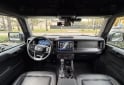 Camionetas - Ford Bronco Badlands V6 2025 Nafta 10500Km - En Venta