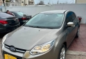 Autos - Ford Focus 2015 Nafta 128000Km - En Venta